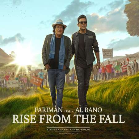 Fariman Ft Al Bano – Rise From The Fall